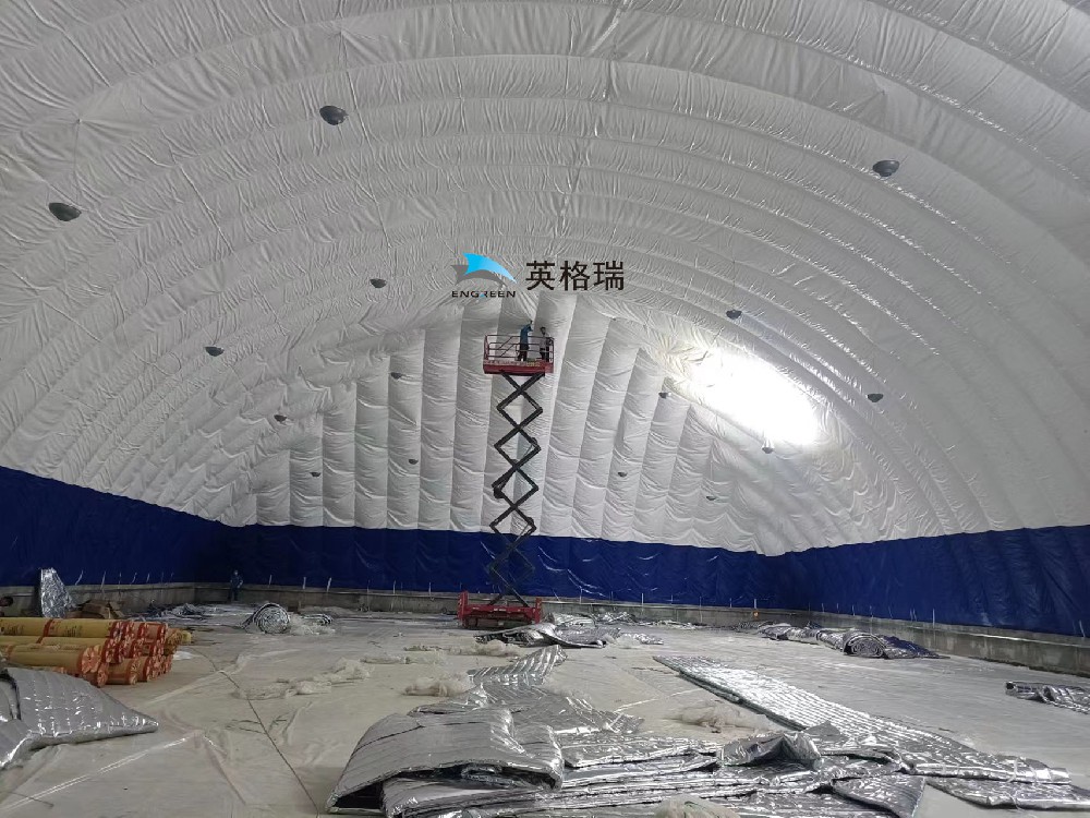 有客戶問蜜桃视频APP在线下载體育館如何在夏季保持室內溫度