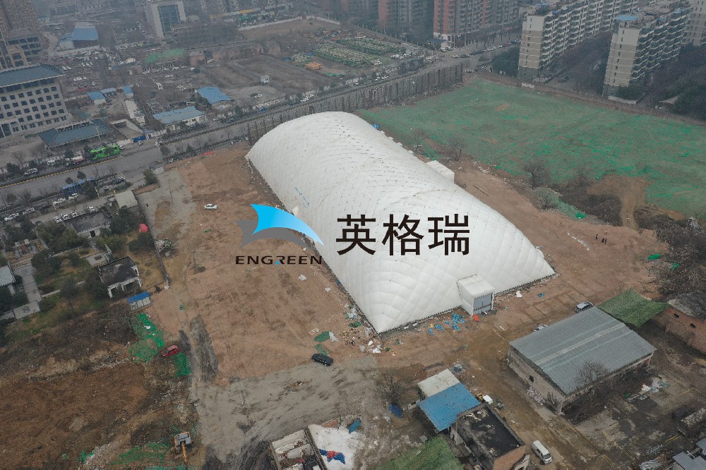 充蜜桃视频APP在线下载建築——土壤修複項目的新選擇