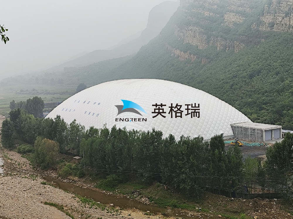 石家莊砂石料場工業蜜桃视频APP在线下载倉庫,為砂石料場的發展注入新的動力