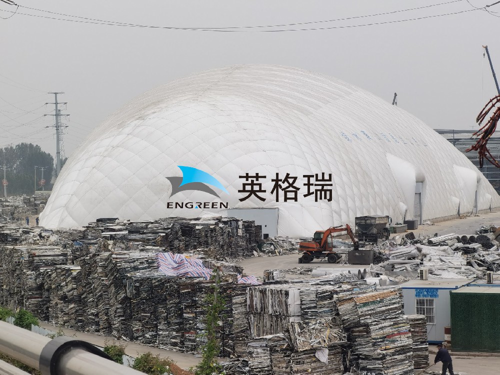 快速搭建、節能環保的物流解決方案丨蜜桃视频APP在线下载倉庫